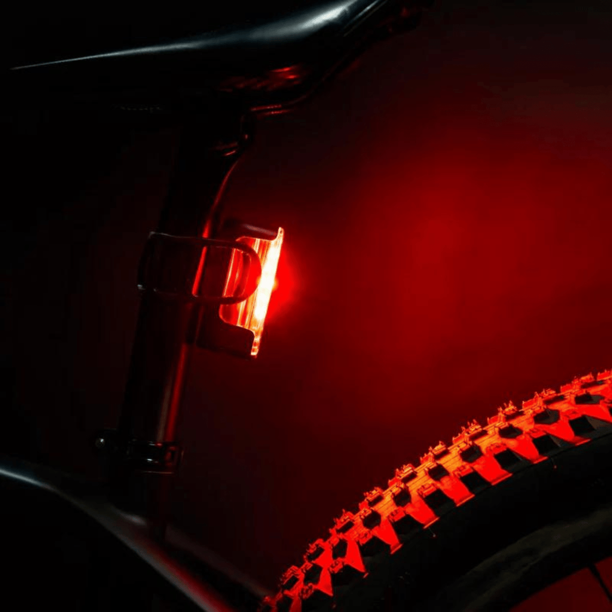Lezyne Bike Light Front & Rear Pair Fusion Drv Pro 600+/Strip Drive 300+ Pair LZ1LED39PV237