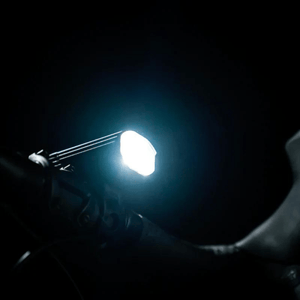 Lezyne Bike Light Front & Rear Pair Fusion Drv Pro 600+/Strip Drive 300+ Pair LZ1LED39PV237