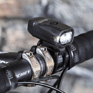 Lezyne Bike Light Front & Rear Pair KTV Drive / KTV Drive+ Pair LZ1LED12PV704