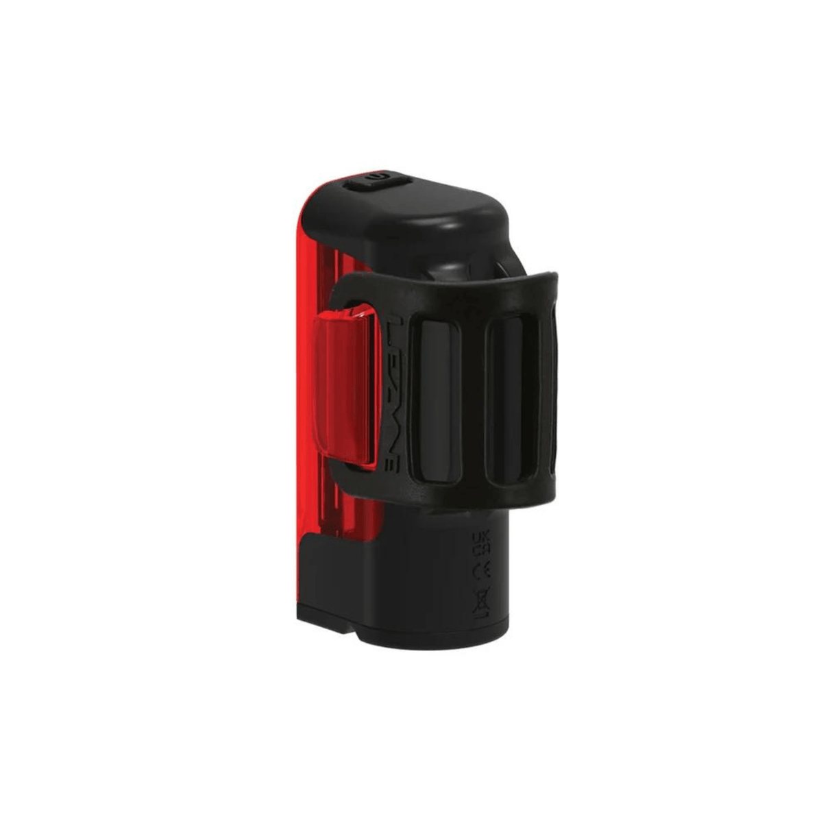 Lezyne Bike Light Front & Rear Pair Macro Drive 1400+ /  Strip Drive Pro 400+ Pair LZ1LED4PV1737