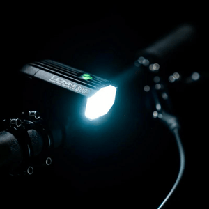 Lezyne Bike Light Front & Rear Pair Micro Drive 800+/Strip Drive 300+ DRV Pair LZ1LED2PV1637
