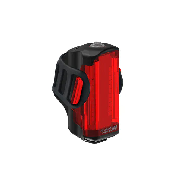 Lezyne Bike Light Rear Radar Drive Rear LZ1LED43RV104