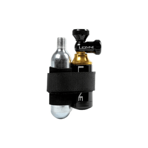 Lezyne CO2 Inflation System Tubeless CO2 Blaster