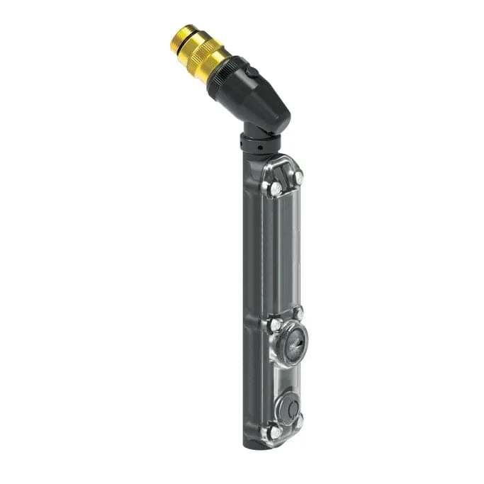 Lezyne Digital Gauge Digital Check Drive LZ1GAUGEDIGIV13