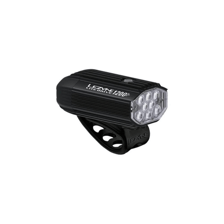 Lezyne Handlebar Lights Lite Drive 1200+ /  KTV Drive Pro+ Pair LZ1LED16PV737