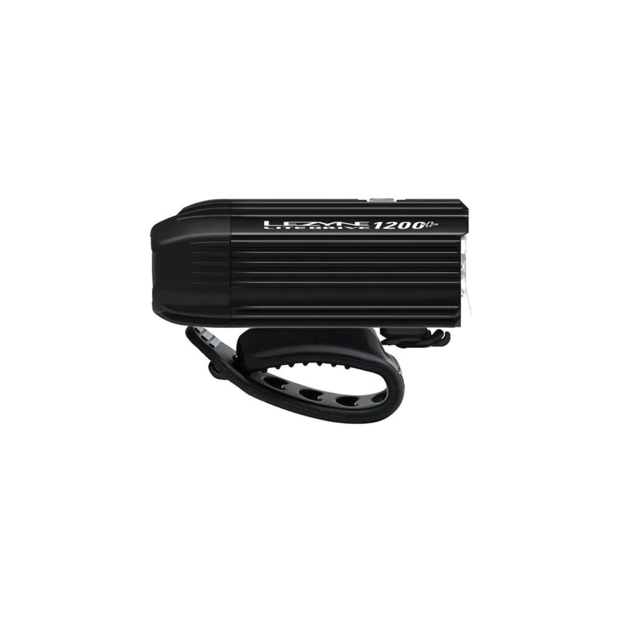 Lezyne Handlebar Lights Lite Drive 1200+ /  KTV Drive Pro+ Pair LZ1LED16PV737