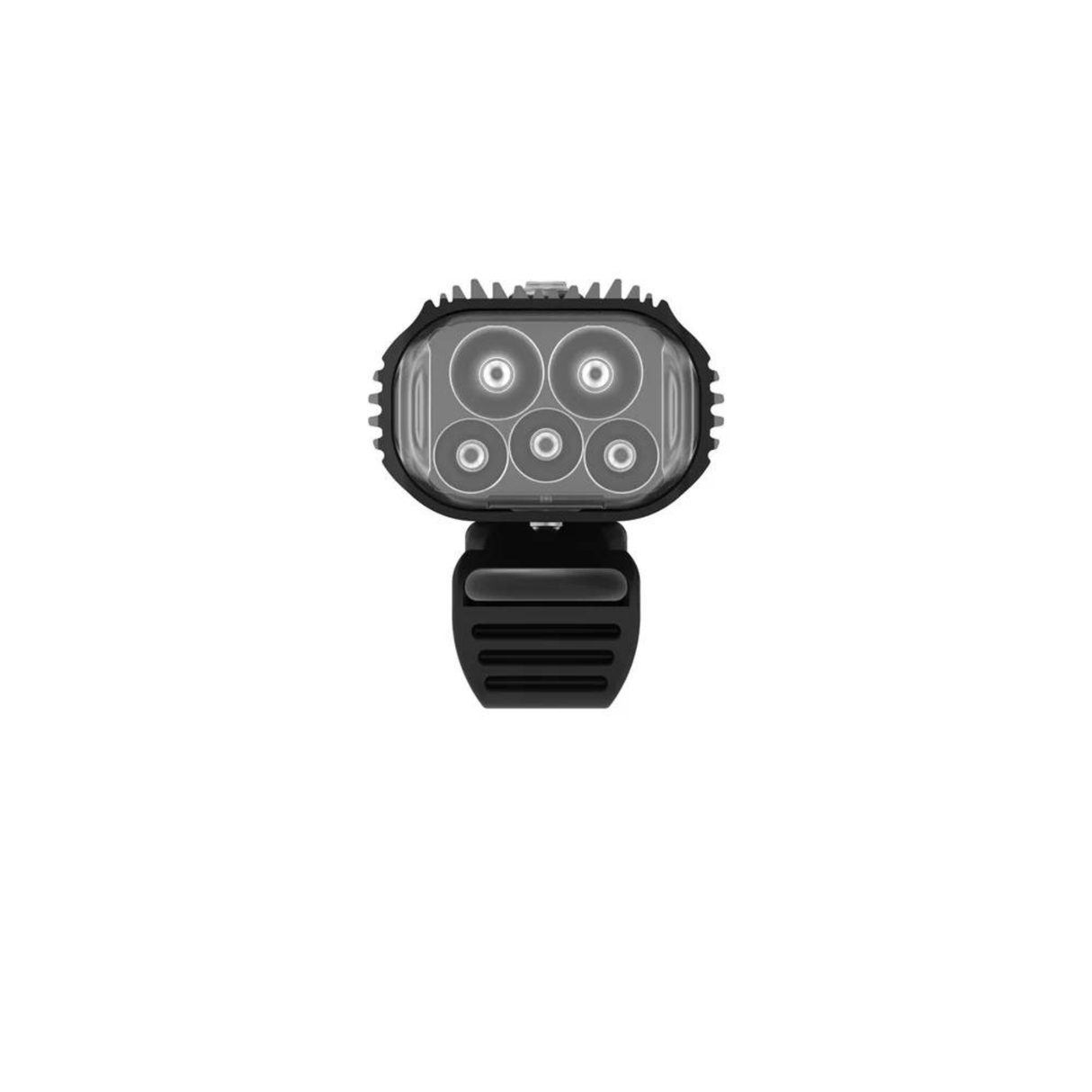 Lezyne Handlebar Lights Mega Drive 2400+ LZ1LED7V404