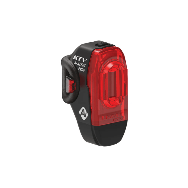 Lezyne Seat Post Light KTV Pro+ Ai Alert Rear LZ1LED35RV304