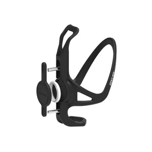 Lezyne Water Bottle Cage Black Matrix Air Cage LZ1ATMTAIRV104