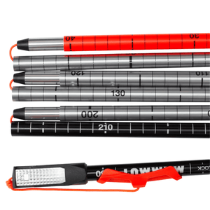 Mammut Avalanche Probes Probe 280 Speed Lock 2620-00122-2228-1