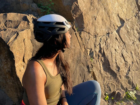 Mammut Climbing Helmet Wall Rider Helmet