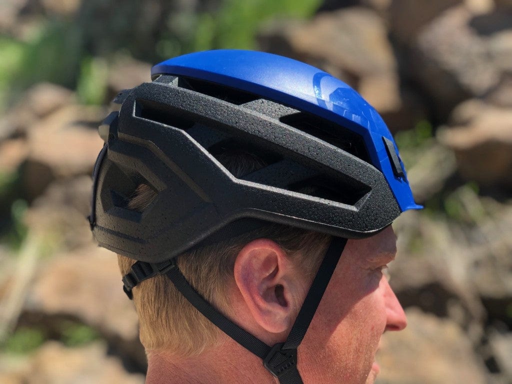 Mammut Climbing Helmet Wall Rider Helmet