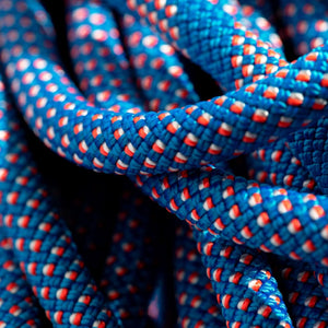 Mammut Climbing Rope 9.5 Crag Classic Rope Duodess