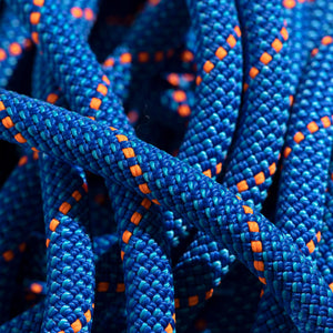 Mammut Climbing Rope 9.5 Crag Dry Rope