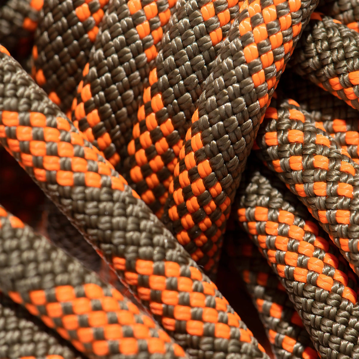 Mammut Climbing Rope 9.5 Crag Dry Rope