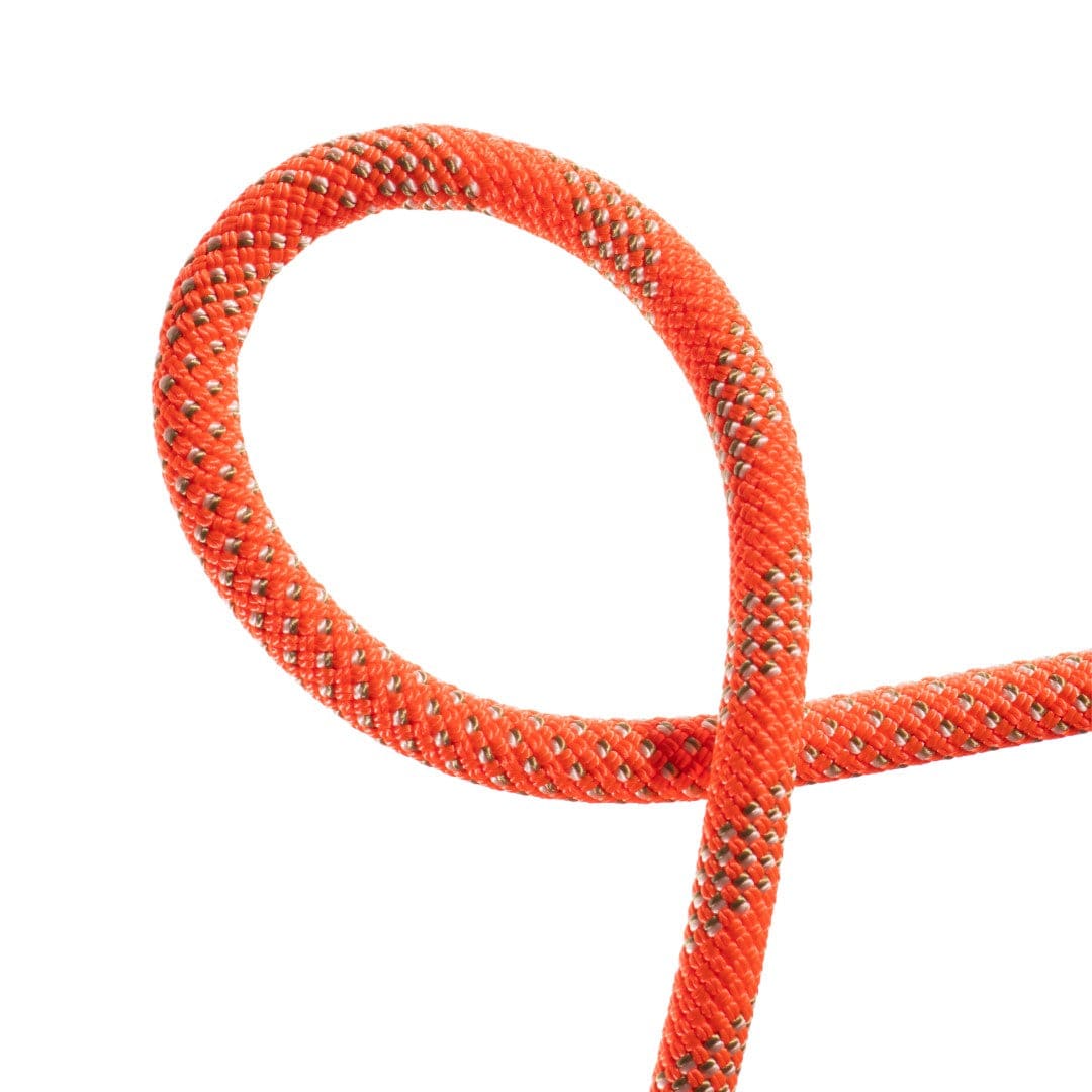 Mammut Climbing Rope 9.8 Crag Classic Rope Duodess