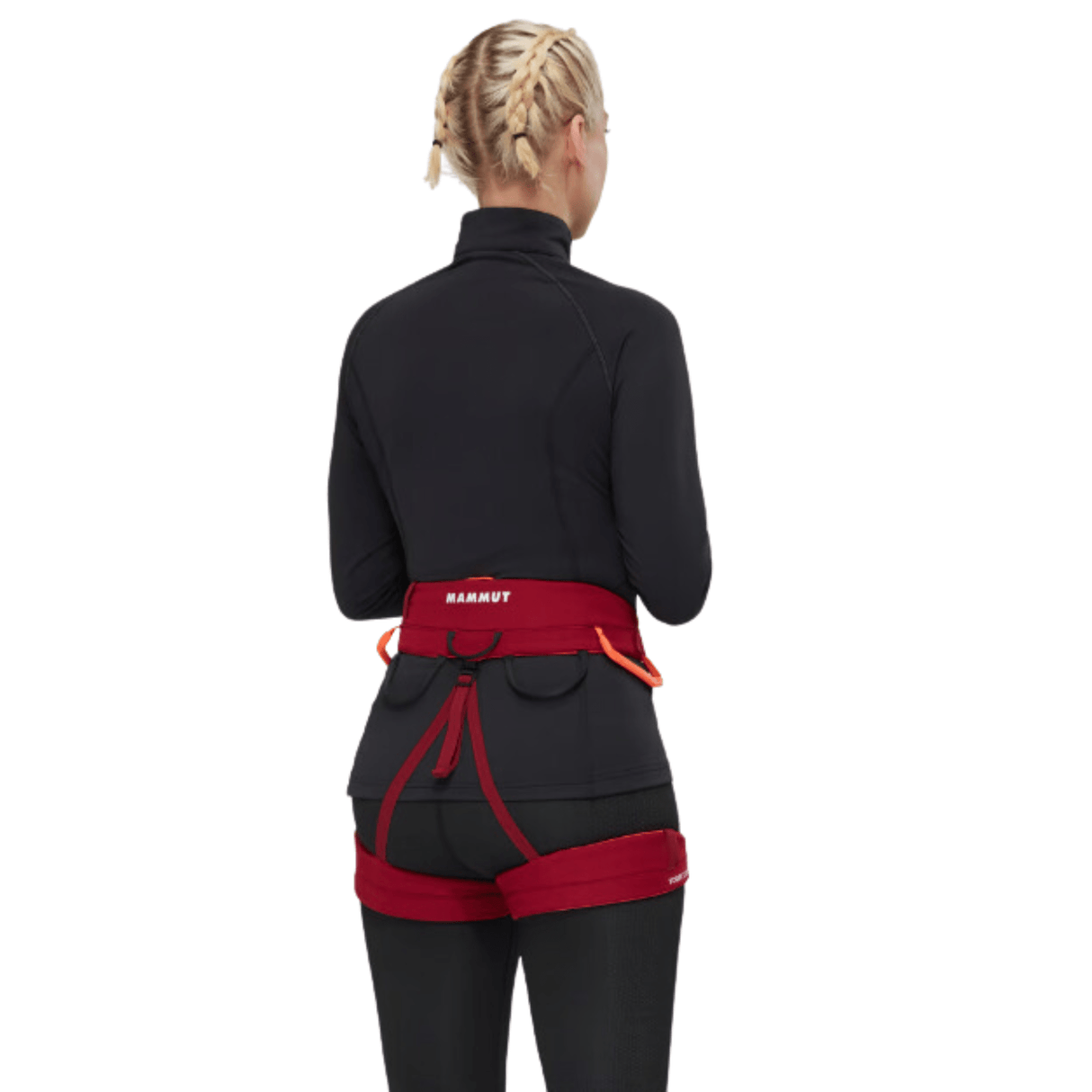 Mammut Harness Togir 2.0 3 Slide Harness Women