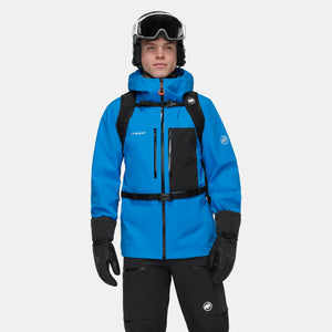 Mammut Ski Backpacks Nirvana 22