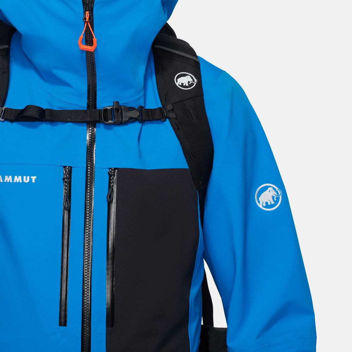 Mammut Ski Backpacks Nirvana 35