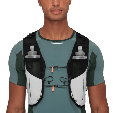 Mammut Vest Aenergy TR 5 Mens