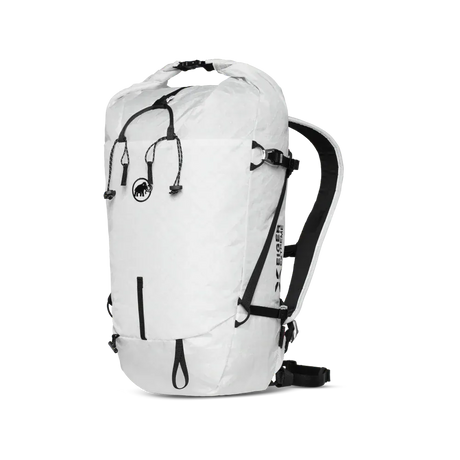 Mammut White / 28L Eiger Nordwand 28 2520-01100-0243-1028
