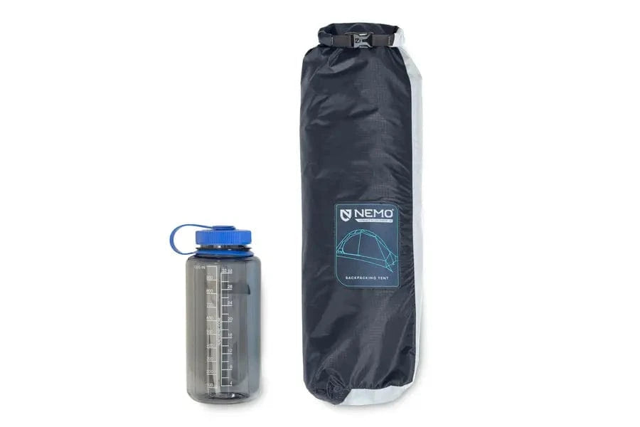Nemo Tent Hornet Elite OSMO Ultralight Backpacking Tent (Updated)