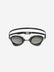 Orca Swim Goggles & Masks Smoke Black Killa Performance Swimming Goggles TA3100SB