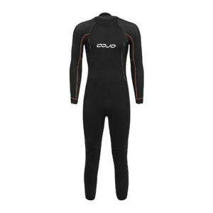 Orca Wetsuits 4 OpenWater Core Hi-Vis Mens Wetsuit - CLEARANCE* ORW-270401-LN