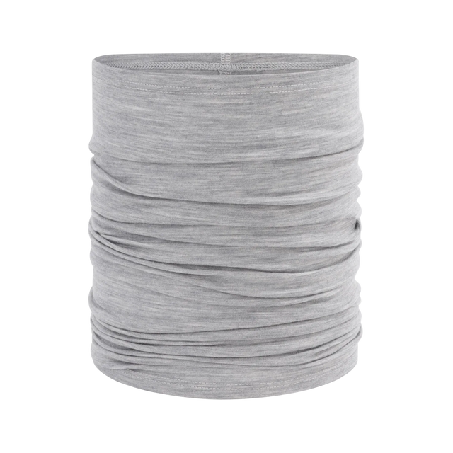 Ottie Merino Neck Gaiter Gray / S/M Ottie Merino - Multiwear Neck Gaitor