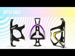 CNC Aluminum Water bottle Cage