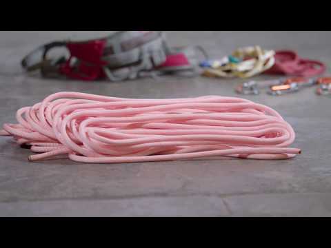 Mammut 10.0 Performance Static Rope 200m