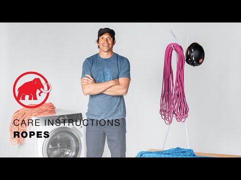 Mammut 10.0 Performance Static Rope 200m