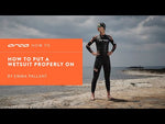 OpenWater Core Hi-Vis Womens Wetsuit - CLEARANCE*