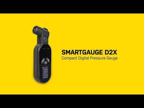 Smartgauge D2X