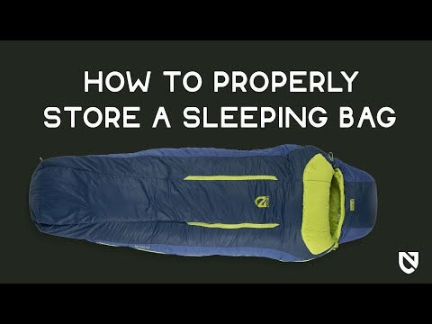 Soul Endless Promise Synthetic Mummy  (30°F/-1C- 40°F/4C)  Sleeping Bag