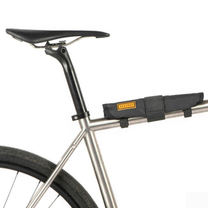 Restrap Bicycle Bag Hike A Bike Harness RS HBH-STD-BLK