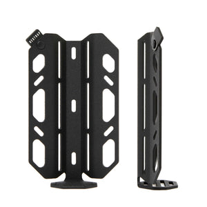 Restrap Bicycle Mount Carry Cage RS HDW-CCG-BLK