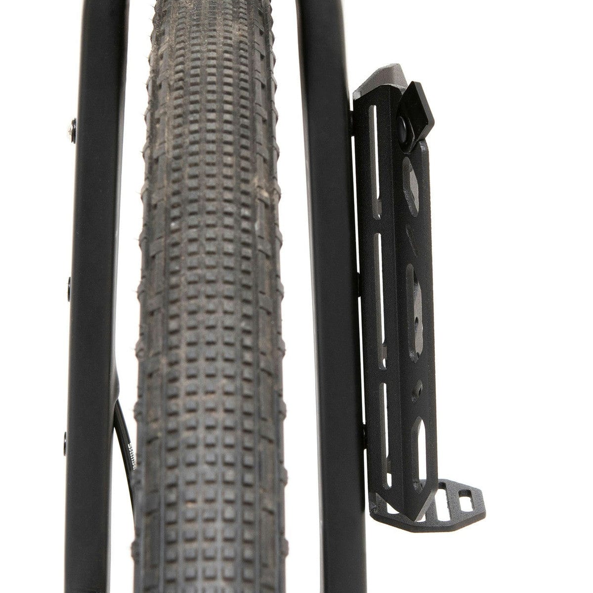 Restrap Bicycle Mount Carry Cage RS HDW-CCG-BLK