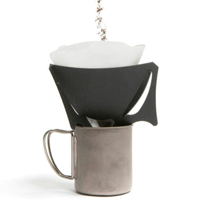 Restrap Coffee Dripper Coffee Dripper RS CFE-DRP-BLK