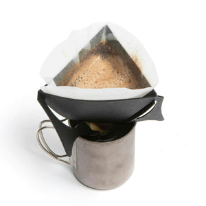Restrap Coffee Dripper Coffee Dripper RS CFE-DRP-BLK