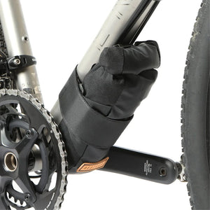 Restrap Downtube Bag Downtube Bag RS DTB-STD-BLK