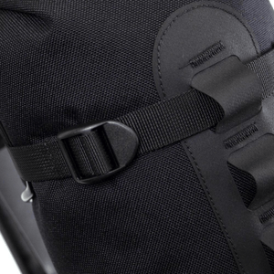 Restrap Fork bag Fork Bag RES-FKB-STD-BLK