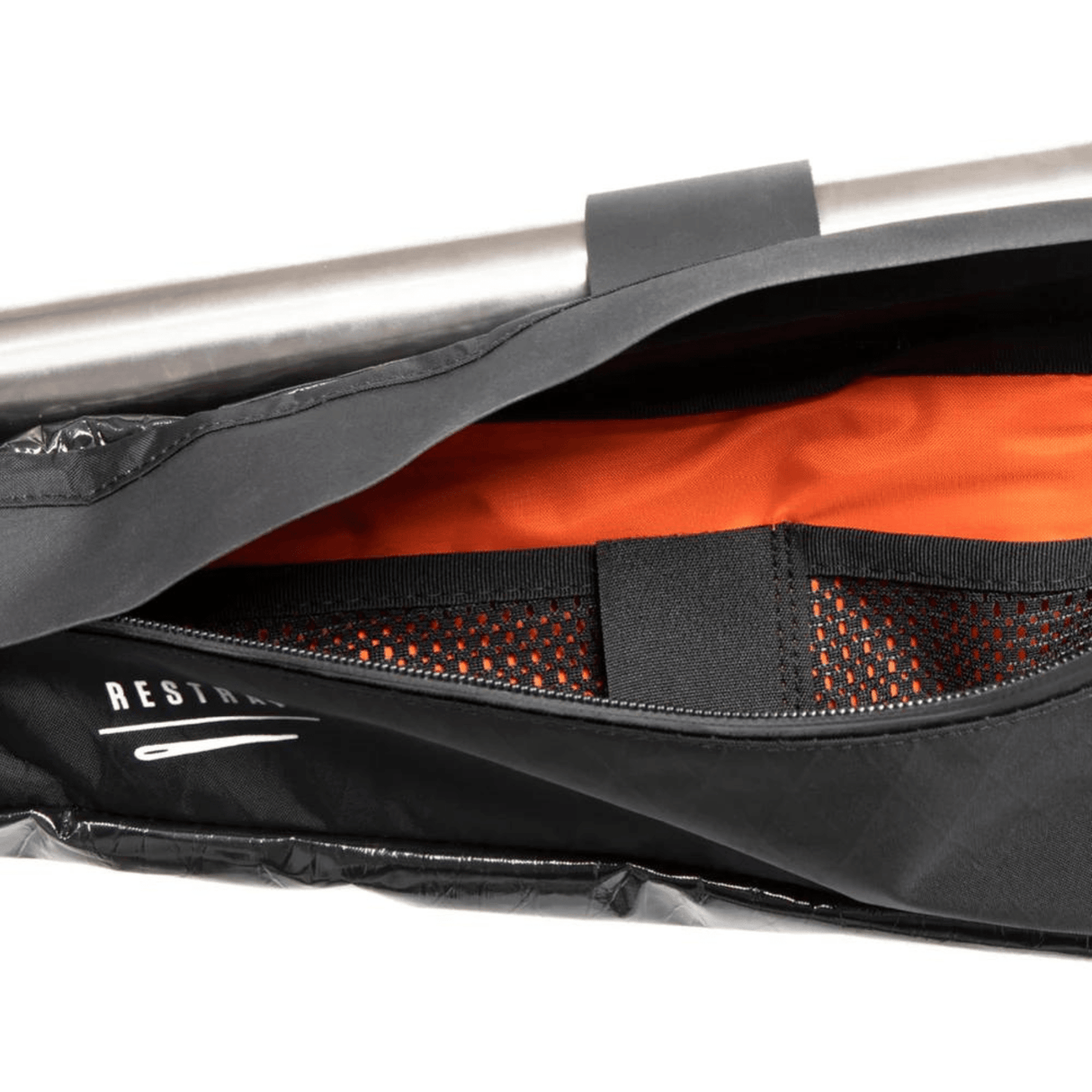 Restrap Frame Bags 4.2 L / Black Race Frame Bag RS RACE-RFB-LRG-BLK