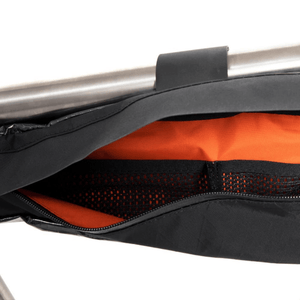 Restrap Frame Bags 4.2 L / Black Race Frame Bag RS RACE-RFB-LRG-BLK