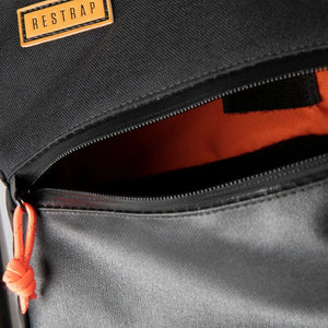 Restrap Frame Bags Full Frame Bag Medium RS FFB-MED-BLK