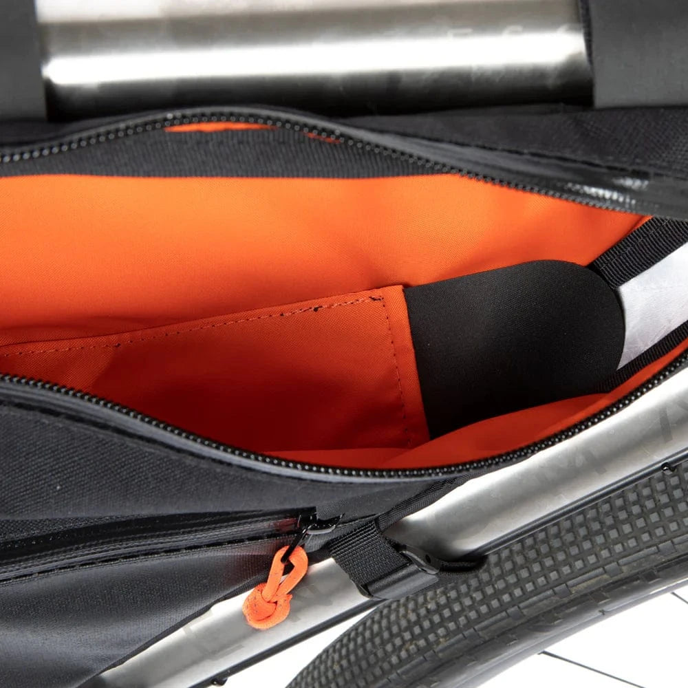 Restrap Frame Bags Full Frame Bag Medium RS FFB-MED-BLK