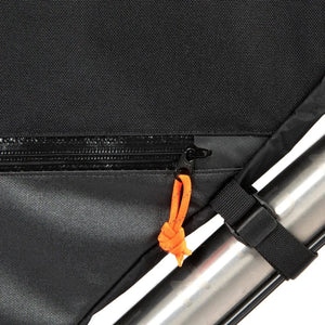 Restrap Frame Bags Full Frame Bag Medium RS FFB-MED-BLK
