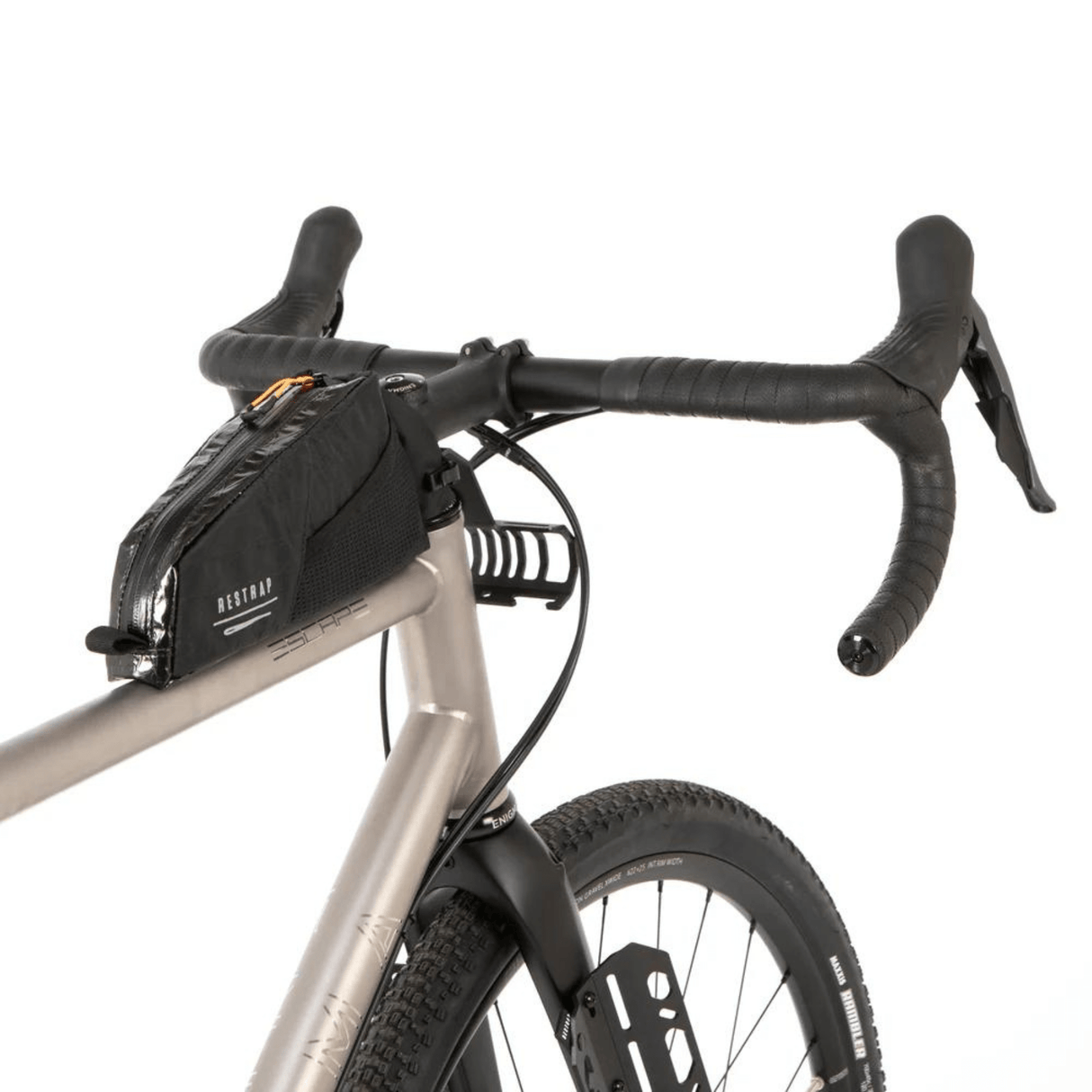 Restrap Frame Bags Race Top Tube Bag
