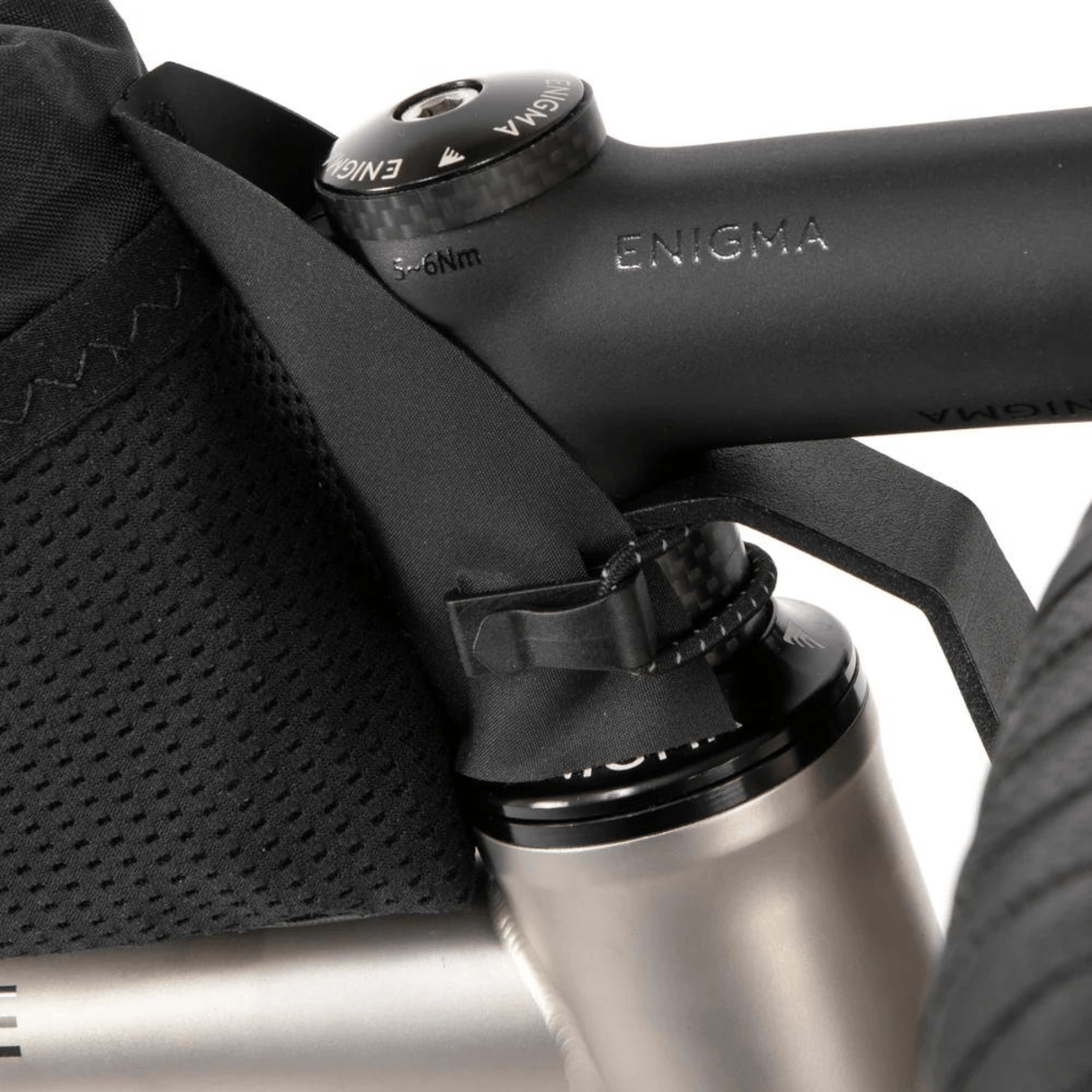 Restrap Frame Bags Race Top Tube Bag
