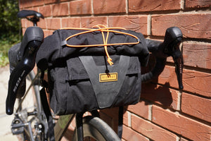 Restrap Handle Bar Bags Bikepacking Bar Pack